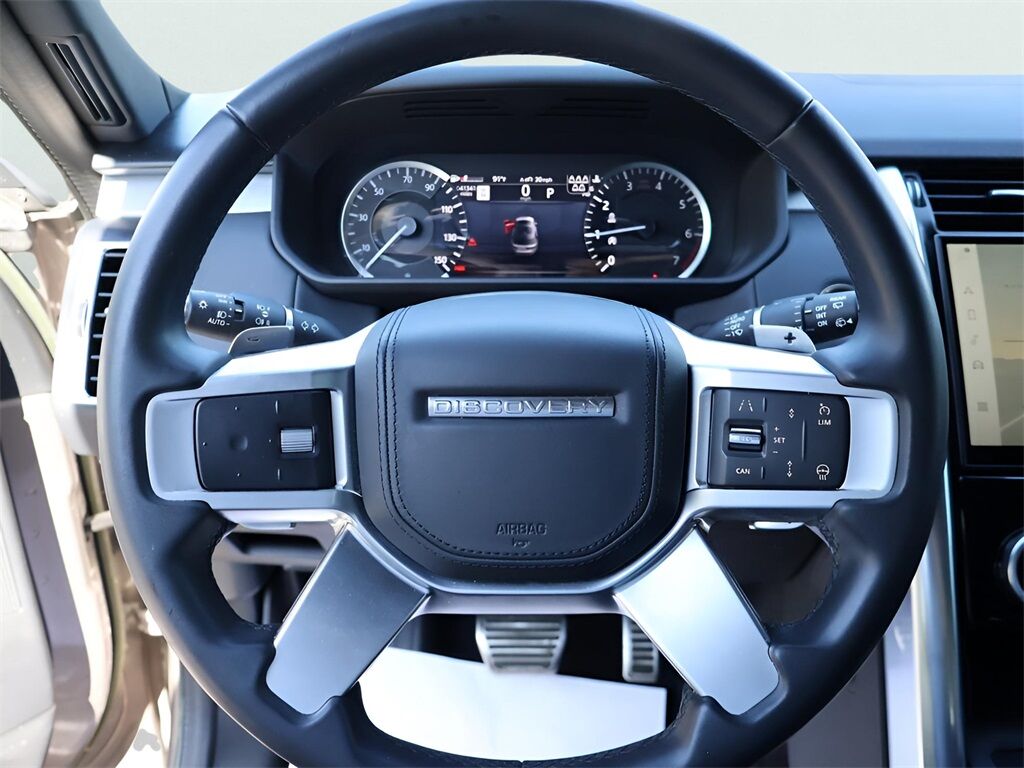2023 Land Rover Discovery HSE R-Dynamic San Clemente CA