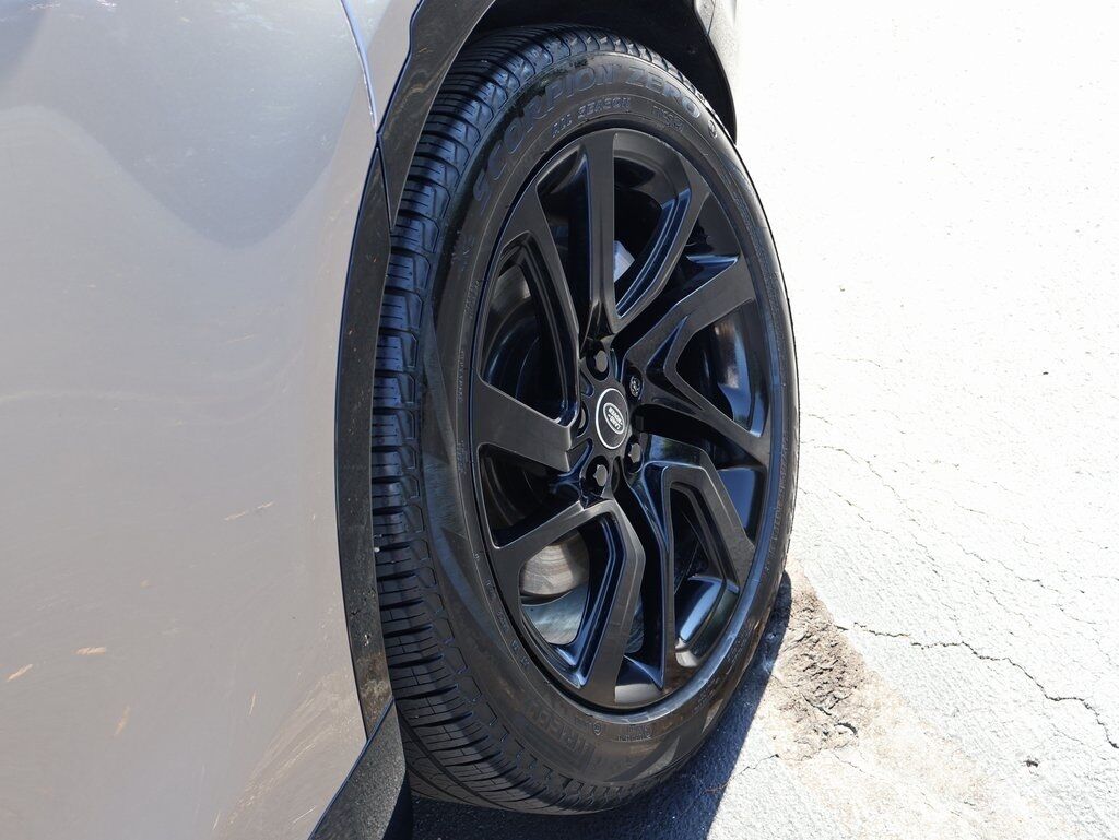 2023 Land Rover Discovery HSE R-Dynamic San Clemente CA