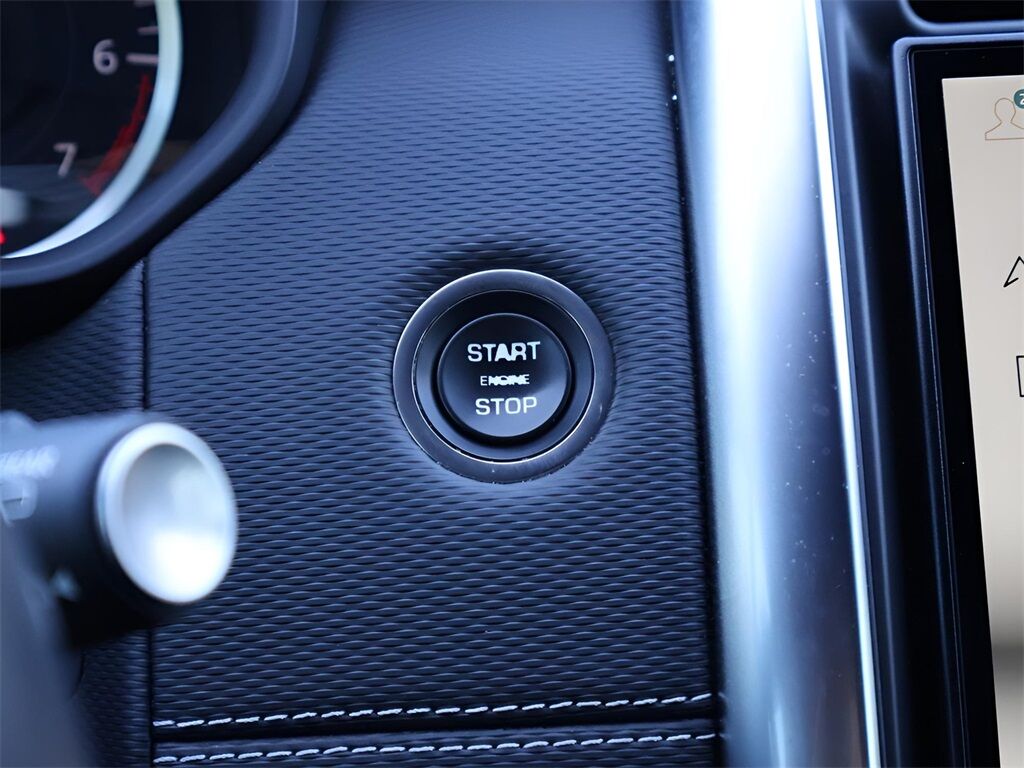 2023 Land Rover Discovery HSE R-Dynamic San Clemente CA