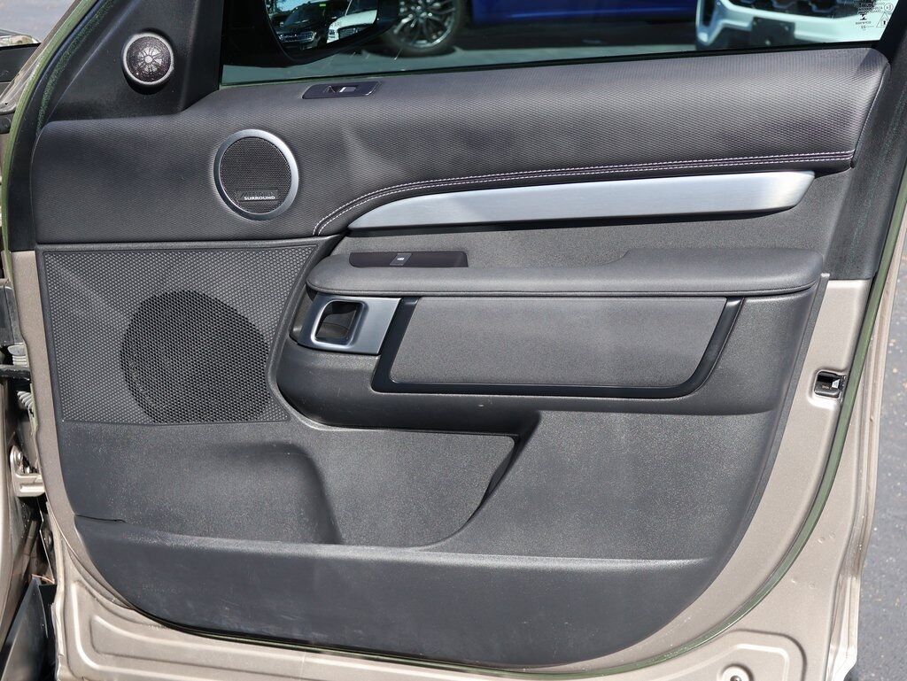 2023 Land Rover Discovery HSE R-Dynamic San Clemente CA