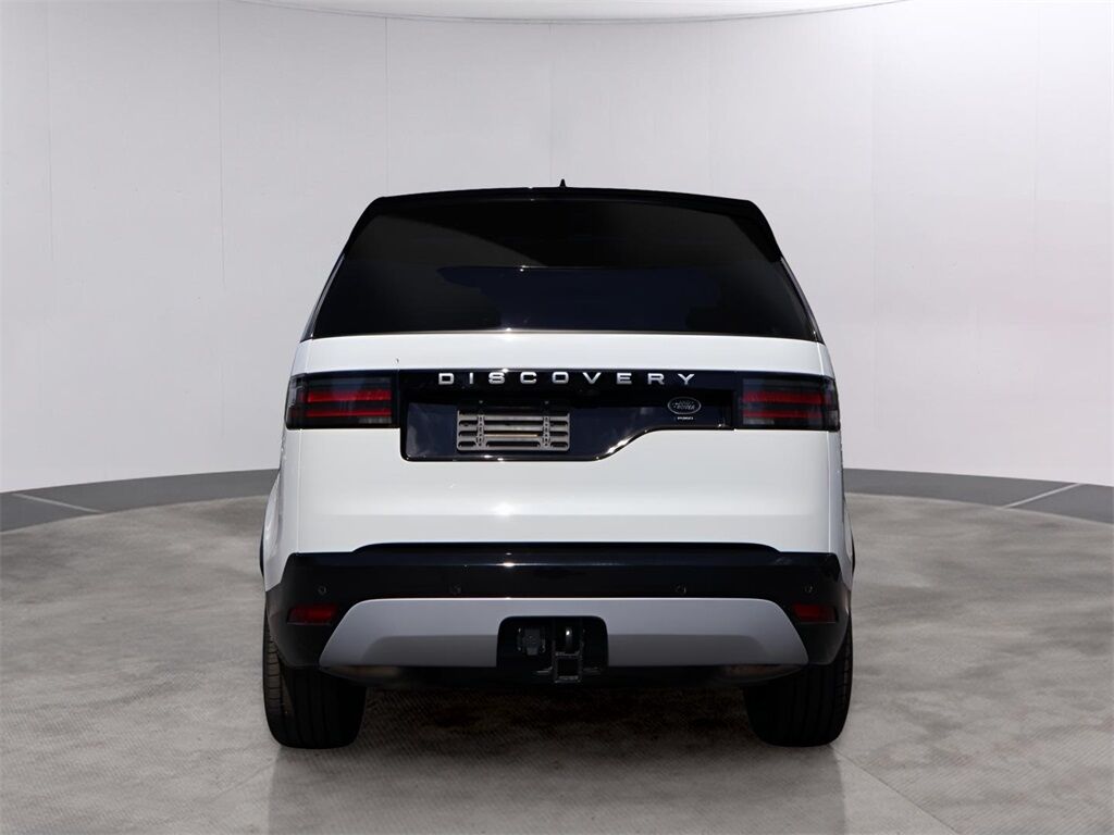 2023 Land Rover Discovery Metropolitan Edition San Clemente CA