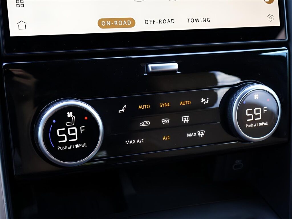 2023 Land Rover Discovery Metropolitan Edition San Clemente CA