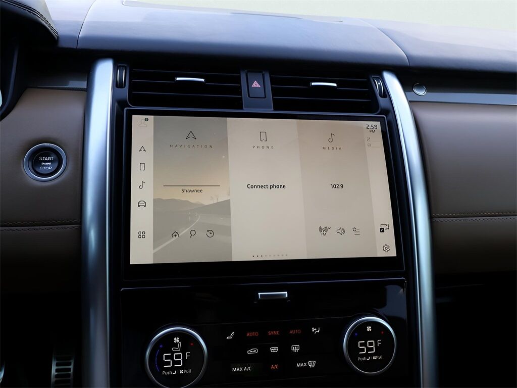 2023 Land Rover Discovery Metropolitan Edition San Clemente CA