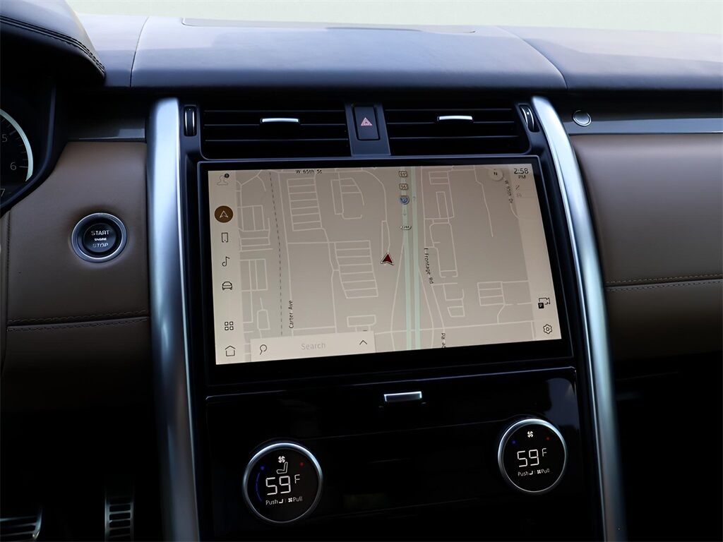 2023 Land Rover Discovery Metropolitan Edition San Clemente CA