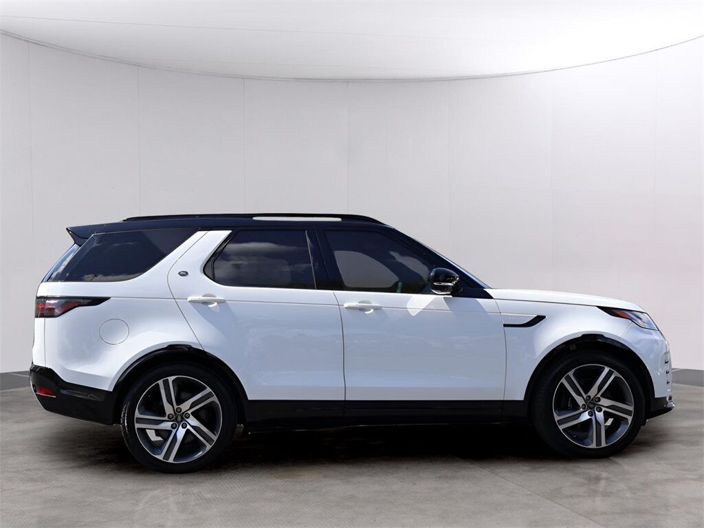 2023 Land Rover Discovery Metropolitan Edition San Clemente CA