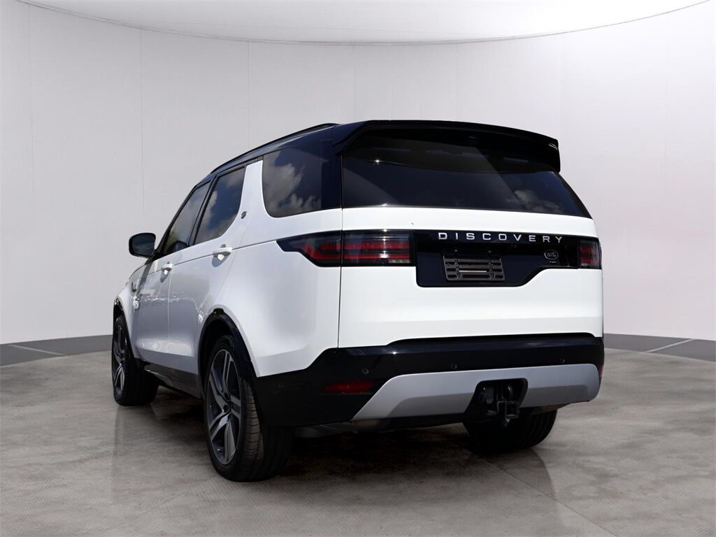 2023 Land Rover Discovery Metropolitan Edition San Clemente CA