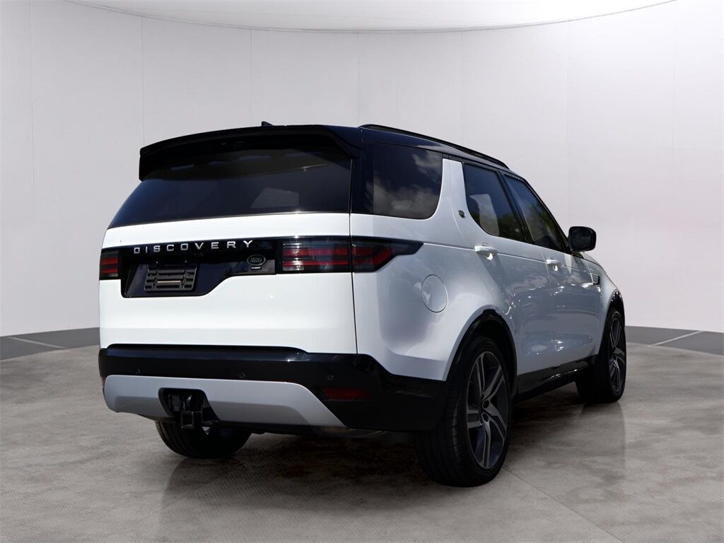 2023 Land Rover Discovery Metropolitan Edition San Clemente CA