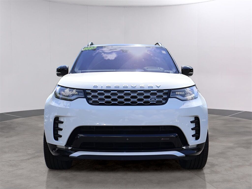 2023 Land Rover Discovery Metropolitan Edition San Clemente CA