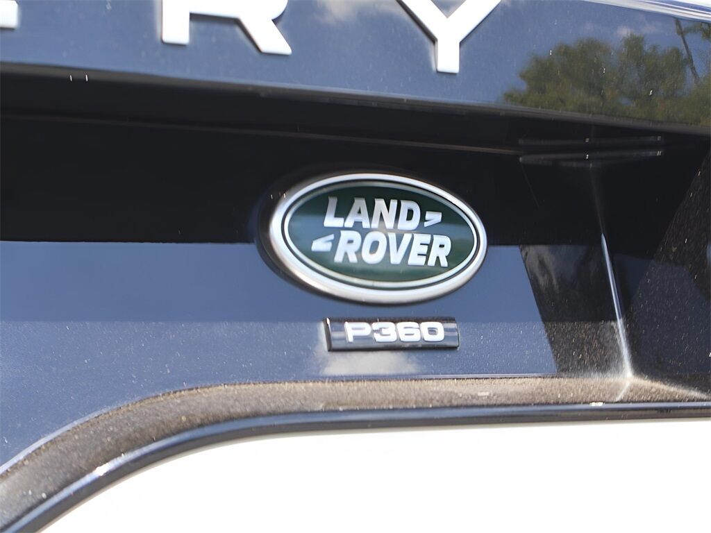 2023 Land Rover Discovery Metropolitan Edition San Clemente CA