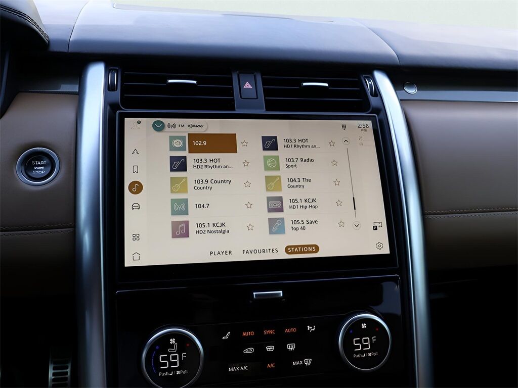 2023 Land Rover Discovery Metropolitan Edition San Clemente CA