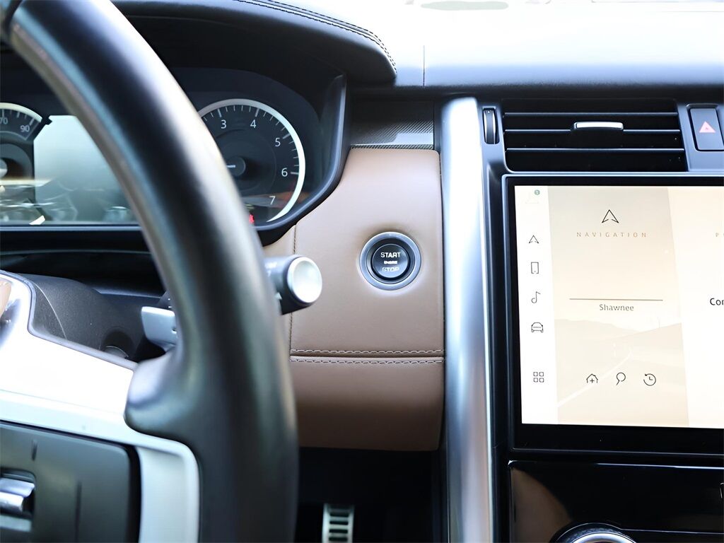 2023 Land Rover Discovery Metropolitan Edition San Clemente CA