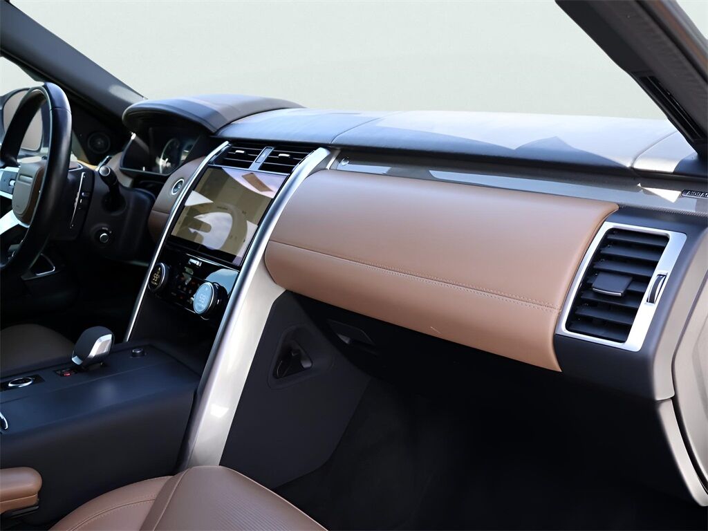 2023 Land Rover Discovery Metropolitan Edition San Clemente CA