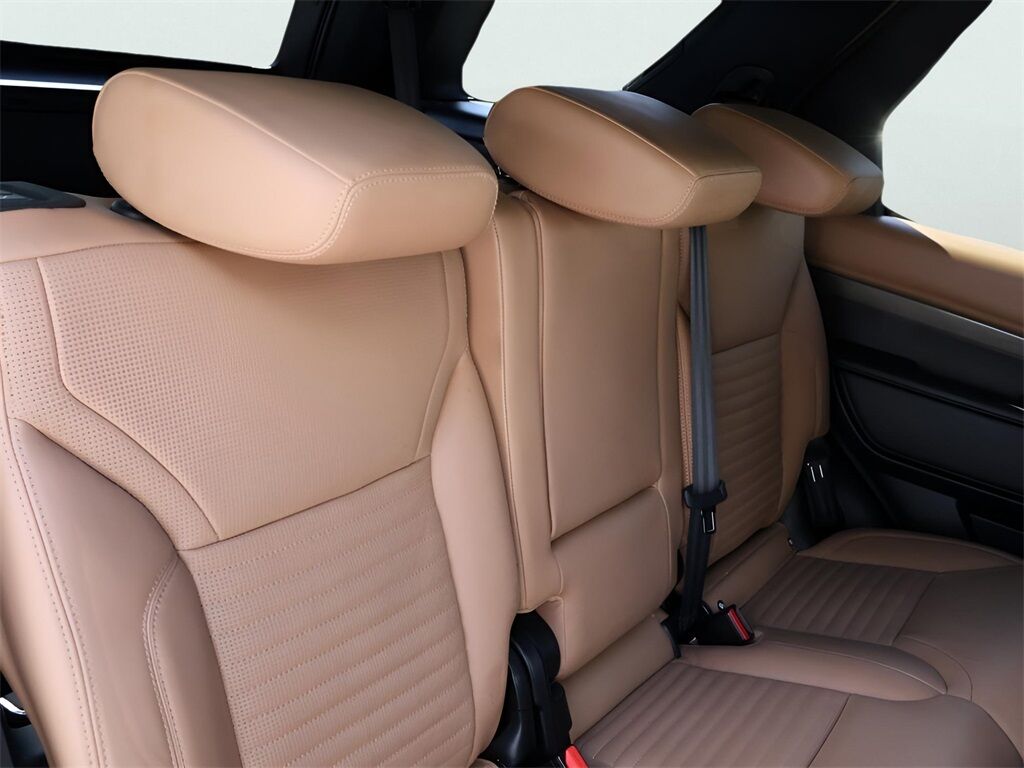 2023 Land Rover Discovery Metropolitan Edition San Clemente CA