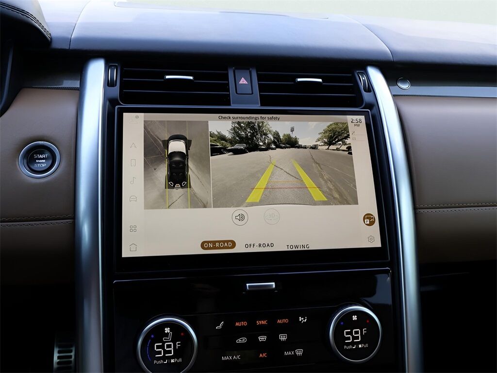 2023 Land Rover Discovery Metropolitan Edition San Clemente CA