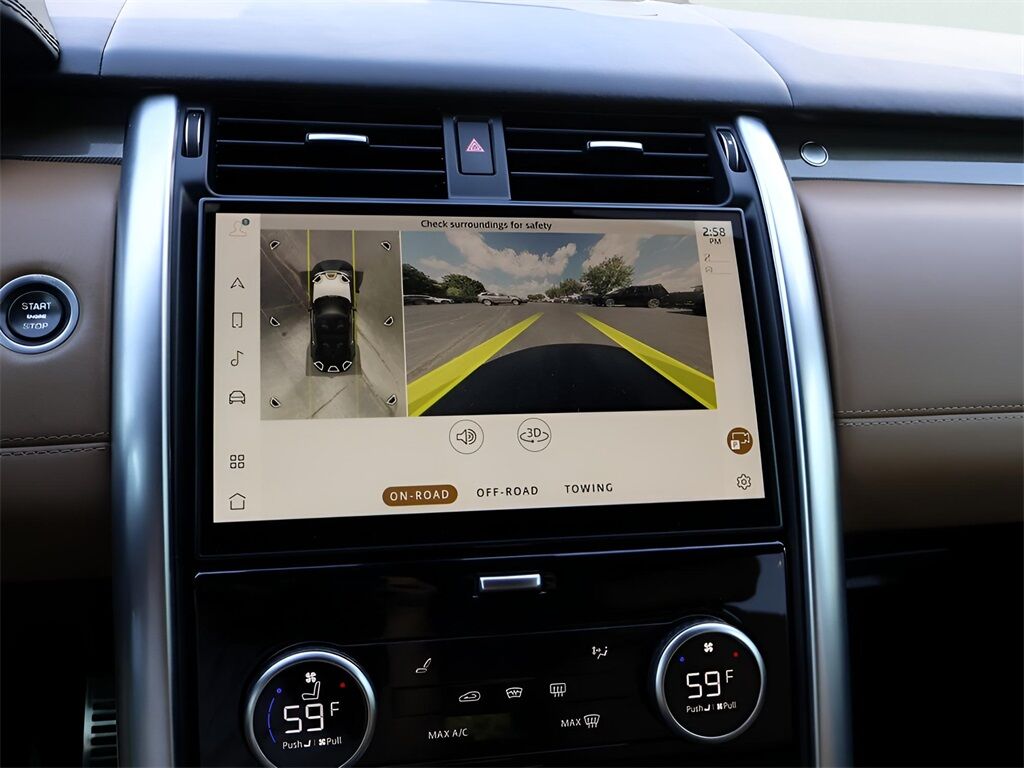 2023 Land Rover Discovery Metropolitan Edition San Clemente CA