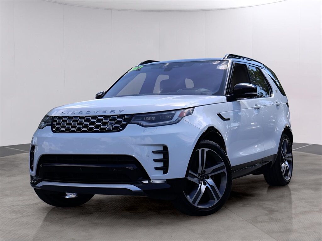 2023 Land Rover Discovery Metropolitan Edition San Clemente CA