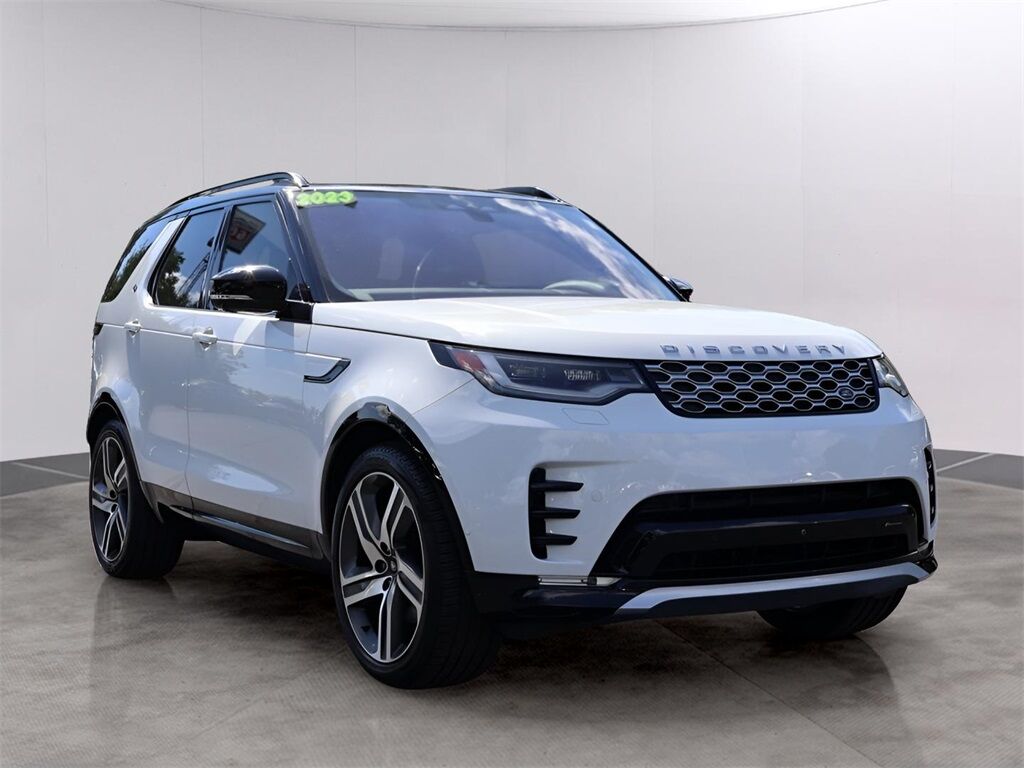 2023 Land Rover Discovery Metropolitan Edition San Clemente CA