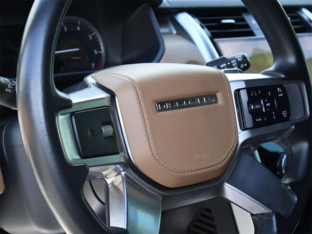 2023 Land Rover Discovery Metropolitan Edition San Clemente CA