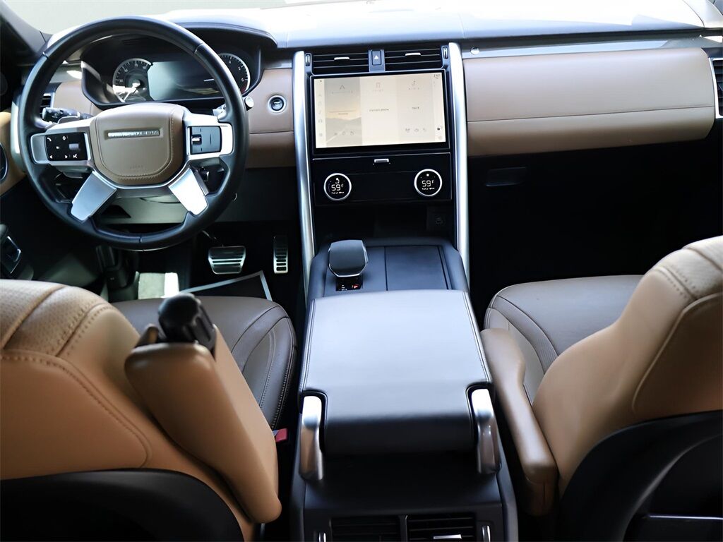 2023 Land Rover Discovery Metropolitan Edition San Clemente CA