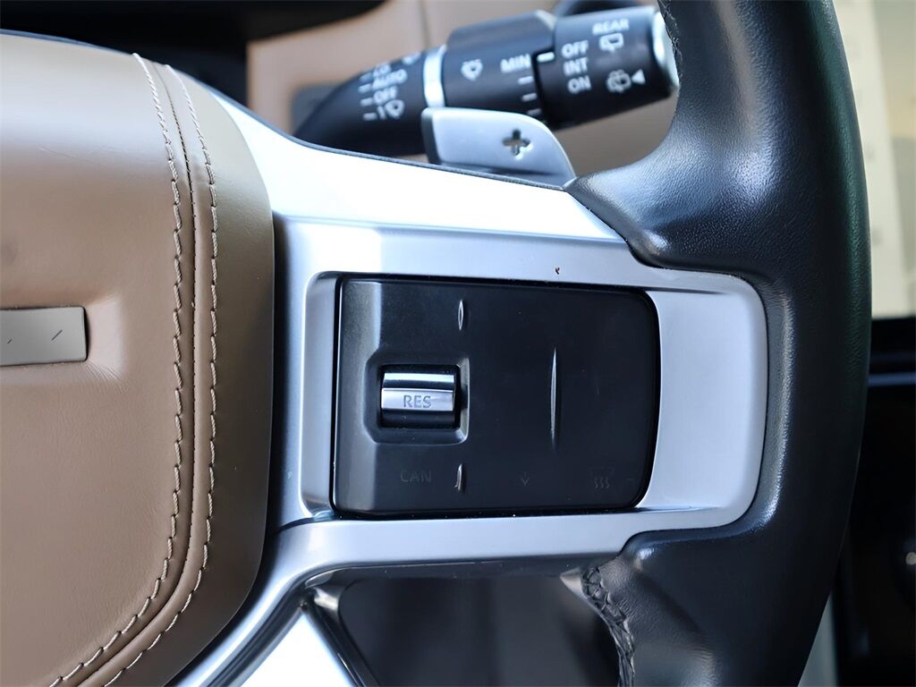 2023 Land Rover Discovery Metropolitan Edition San Clemente CA