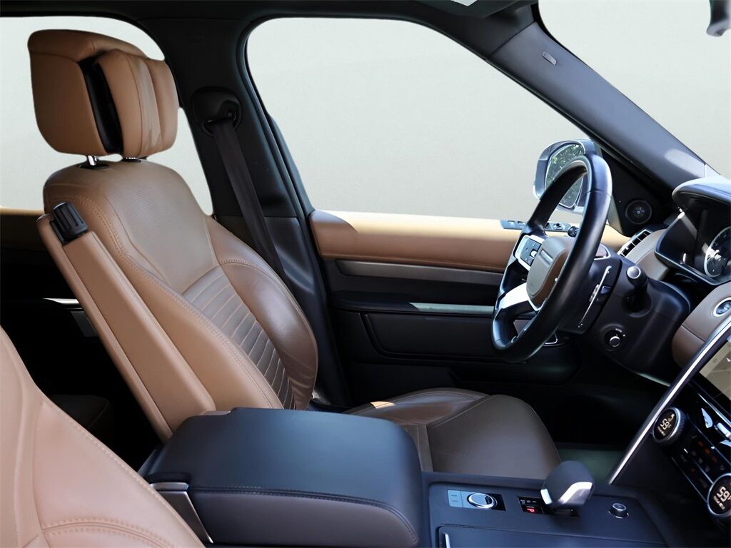 2023 Land Rover Discovery Metropolitan Edition San Clemente CA