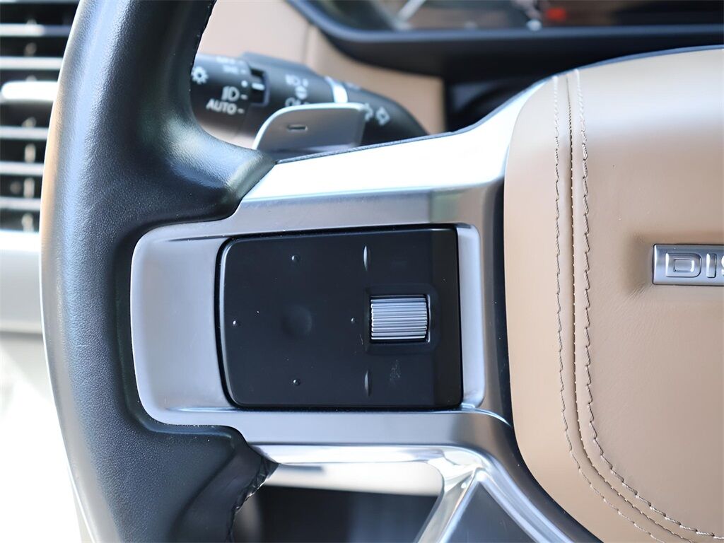 2023 Land Rover Discovery Metropolitan Edition San Clemente CA