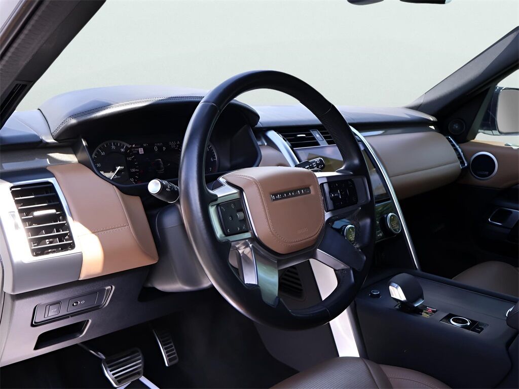 2023 Land Rover Discovery Metropolitan Edition San Clemente CA