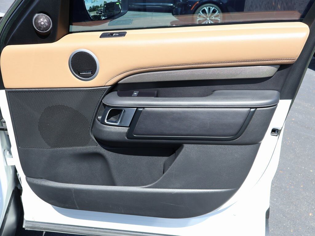 2023 Land Rover Discovery Metropolitan Edition San Clemente CA