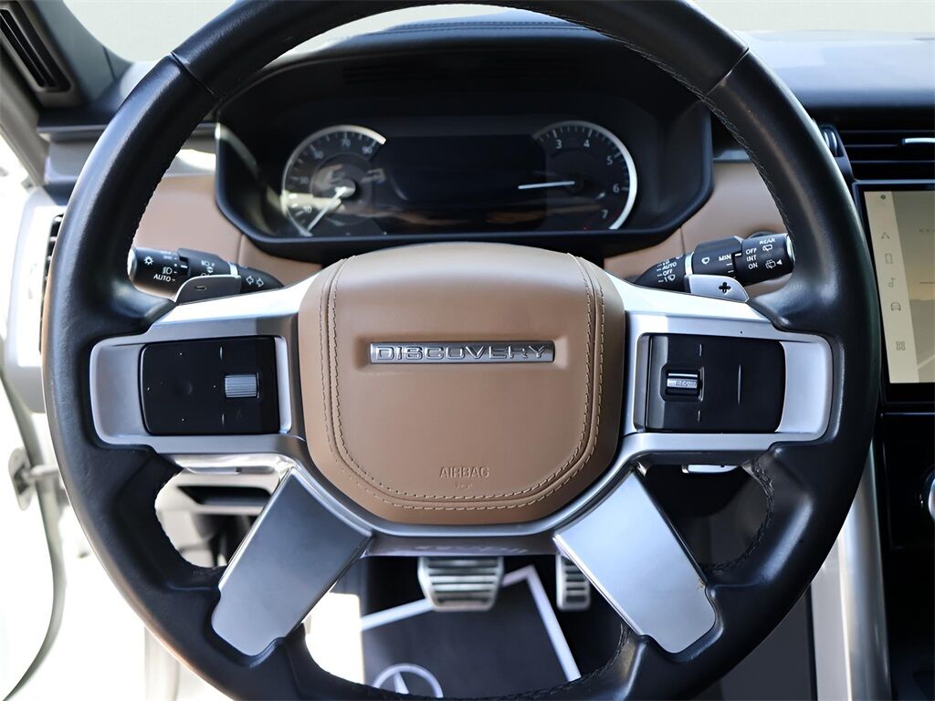2023 Land Rover Discovery Metropolitan Edition San Clemente CA