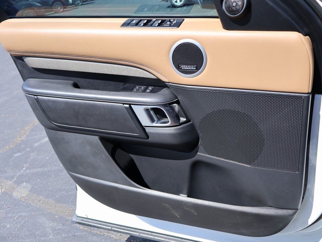 2023 Land Rover Discovery Metropolitan Edition San Clemente CA