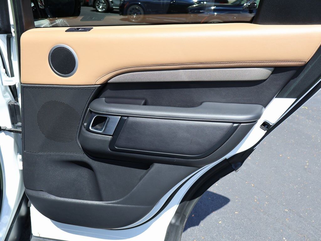 2023 Land Rover Discovery Metropolitan Edition San Clemente CA