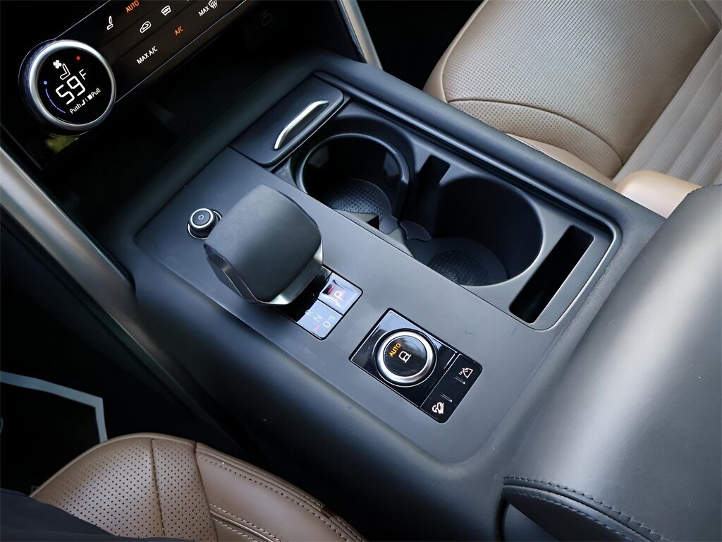 2023 Land Rover Discovery Metropolitan Edition San Clemente CA