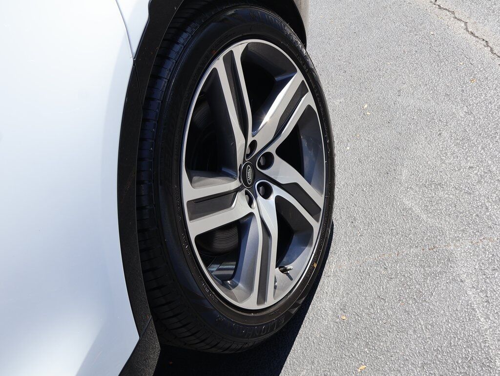 2023 Land Rover Discovery Metropolitan Edition San Clemente CA