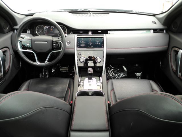 2023 Land Rover Discovery Sport S R-Dynamic 2023 Land Rover Discovery Sport S R-Dynamic