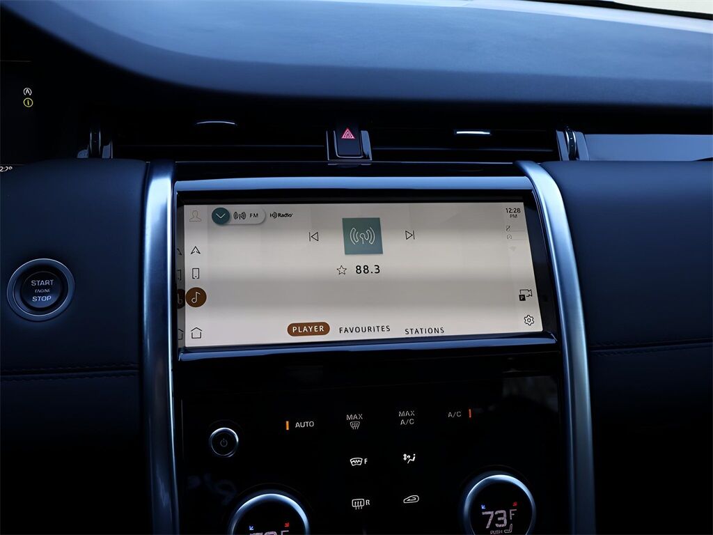 2023 Land Rover Discovery Sport S San Clemente CA