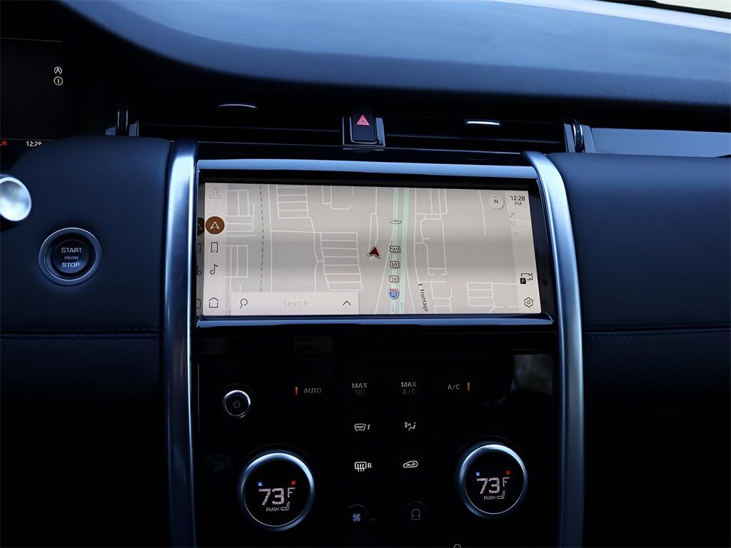 2023 Land Rover Discovery Sport S San Clemente CA