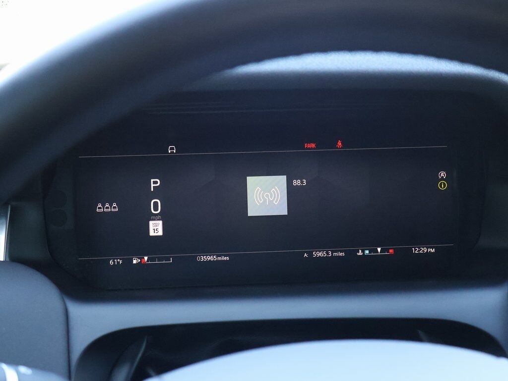 2023 Land Rover Discovery Sport S San Clemente CA