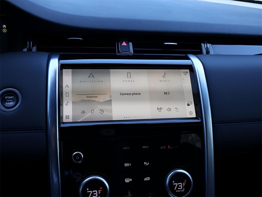 2023 Land Rover Discovery Sport S San Clemente CA