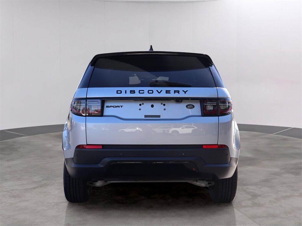 2023 Land Rover Discovery Sport S San Clemente CA