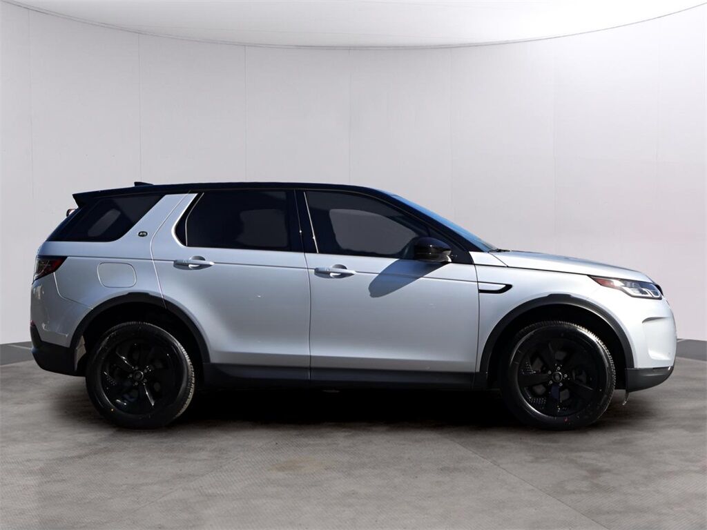 2023 Land Rover Discovery Sport S San Clemente CA