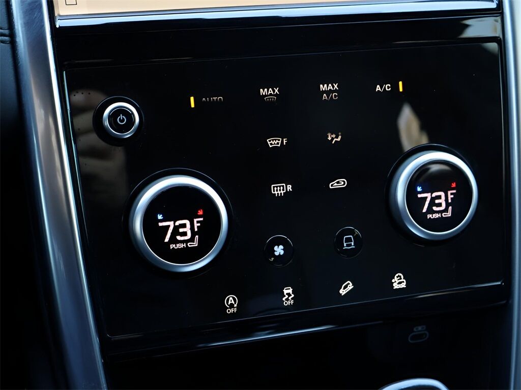 2023 Land Rover Discovery Sport S San Clemente CA
