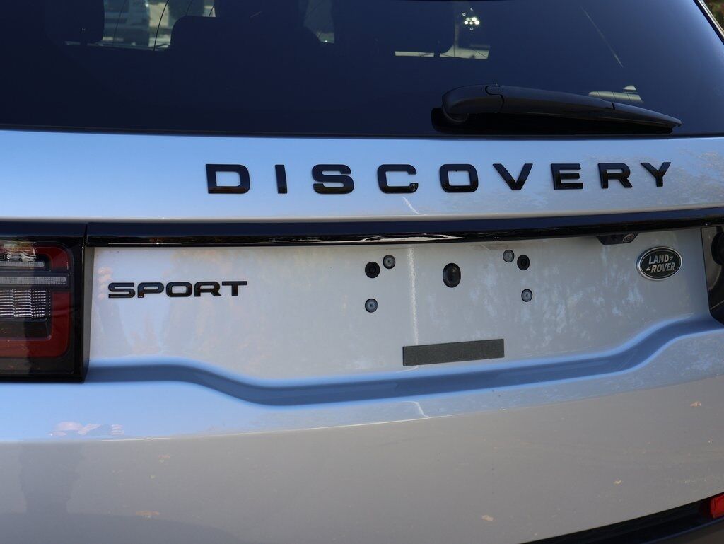 2023 Land Rover Discovery Sport S San Clemente CA