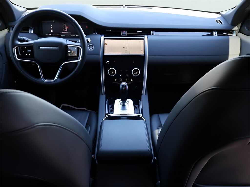 2023 Land Rover Discovery Sport S San Clemente CA