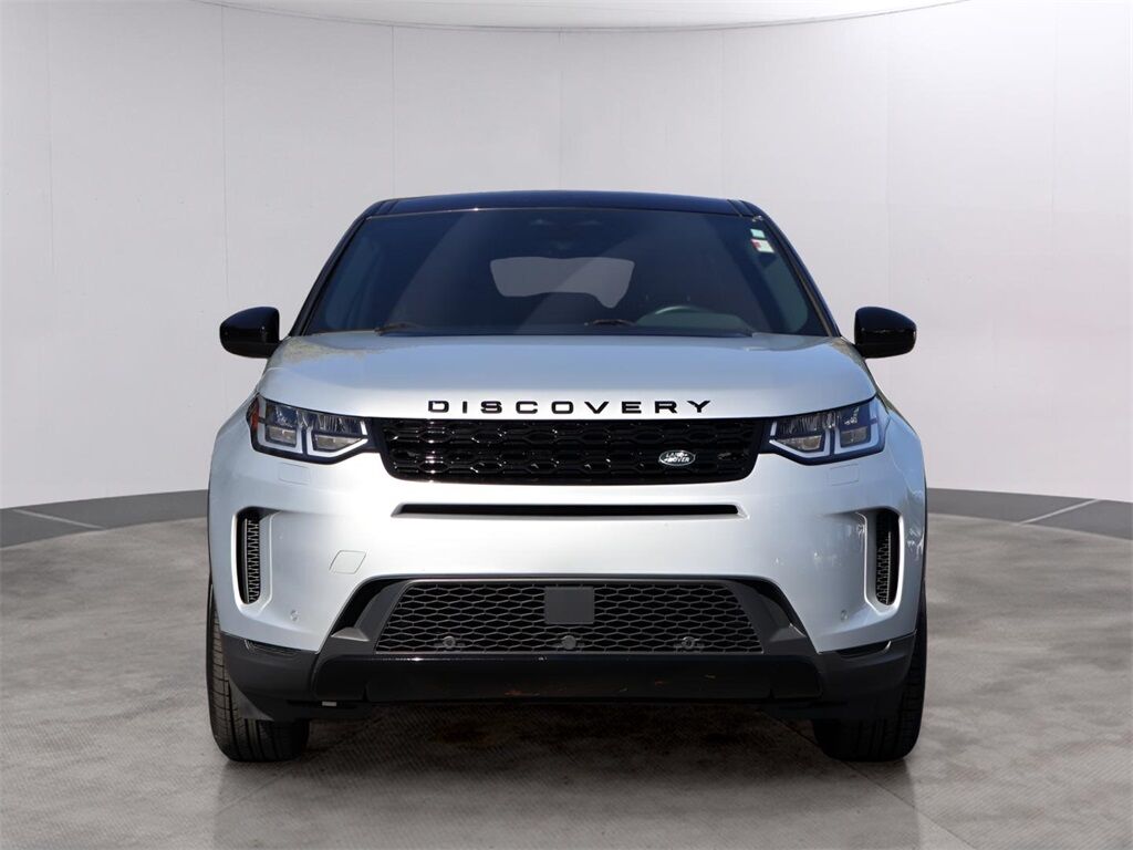 2023 Land Rover Discovery Sport S San Clemente CA