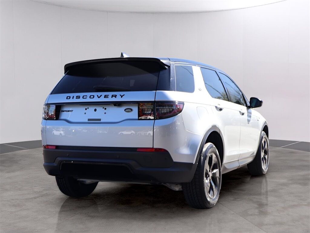 2023 Land Rover Discovery Sport S San Clemente CA
