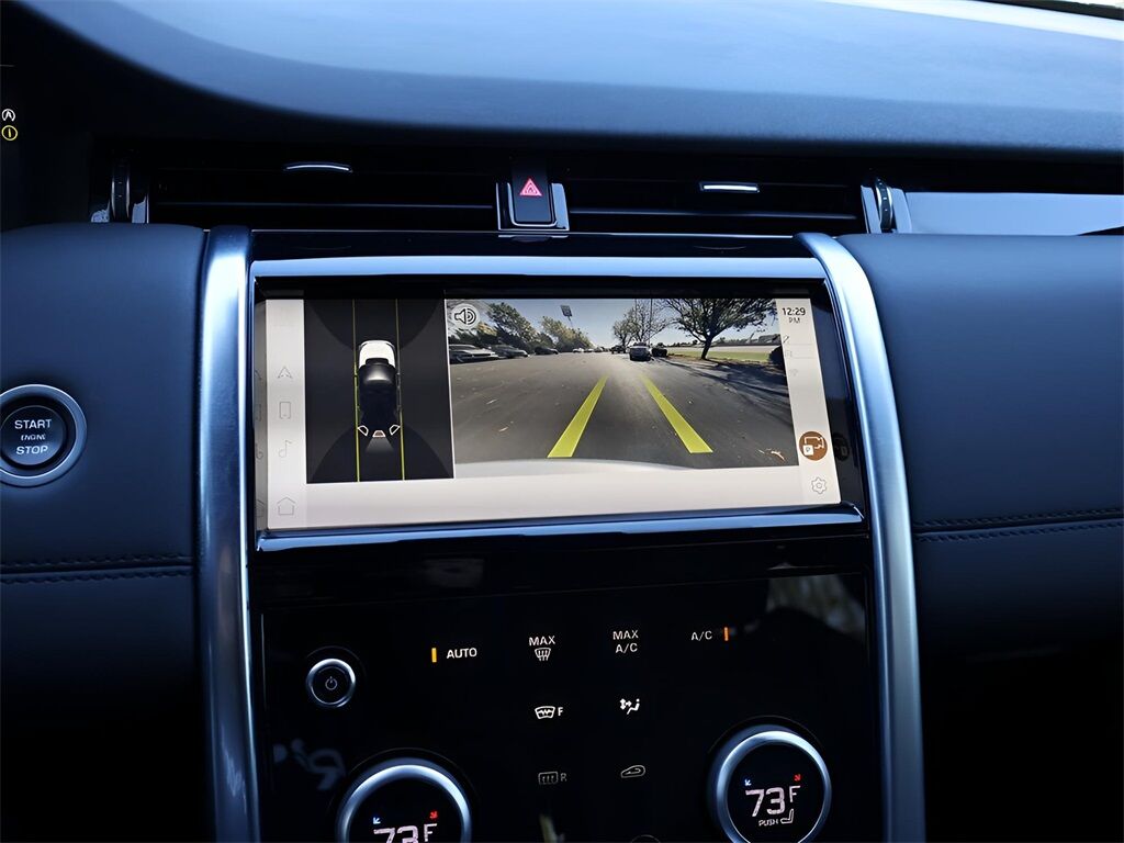 2023 Land Rover Discovery Sport S San Clemente CA