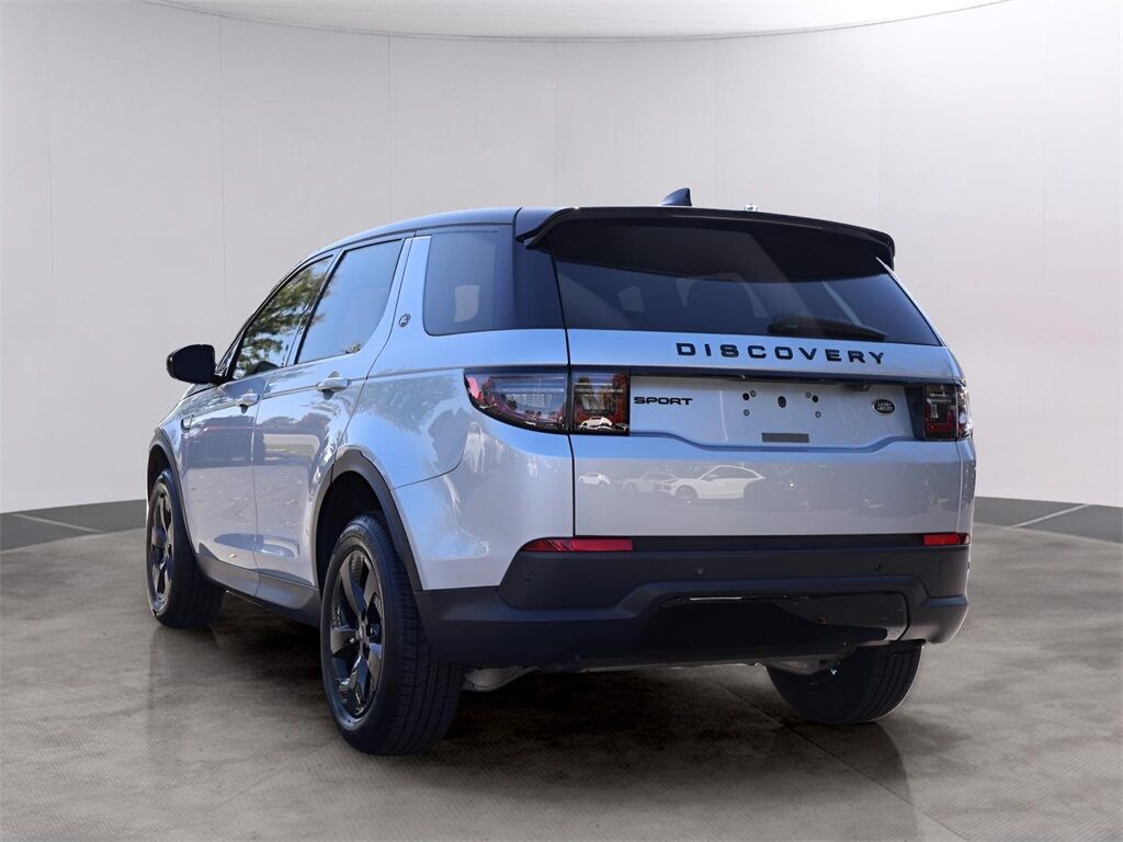 2023 Land Rover Discovery Sport S San Clemente CA