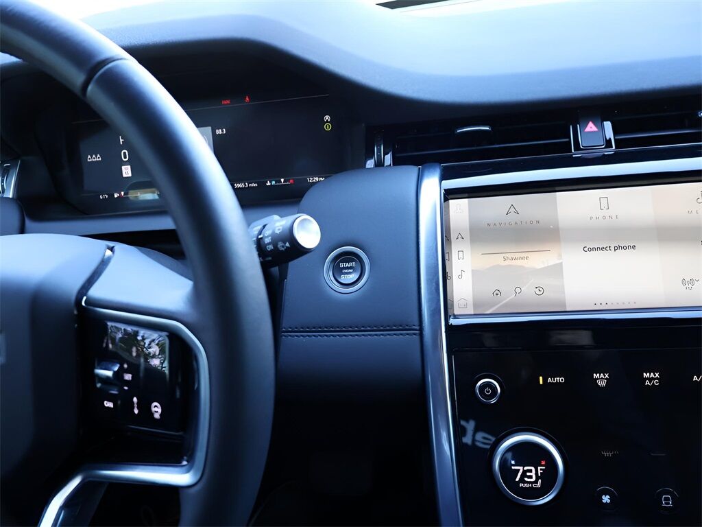 2023 Land Rover Discovery Sport S San Clemente CA