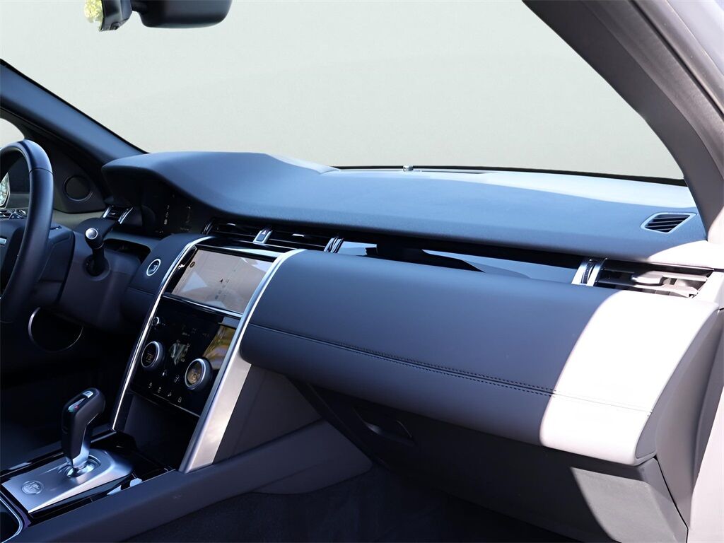 2023 Land Rover Discovery Sport S San Clemente CA