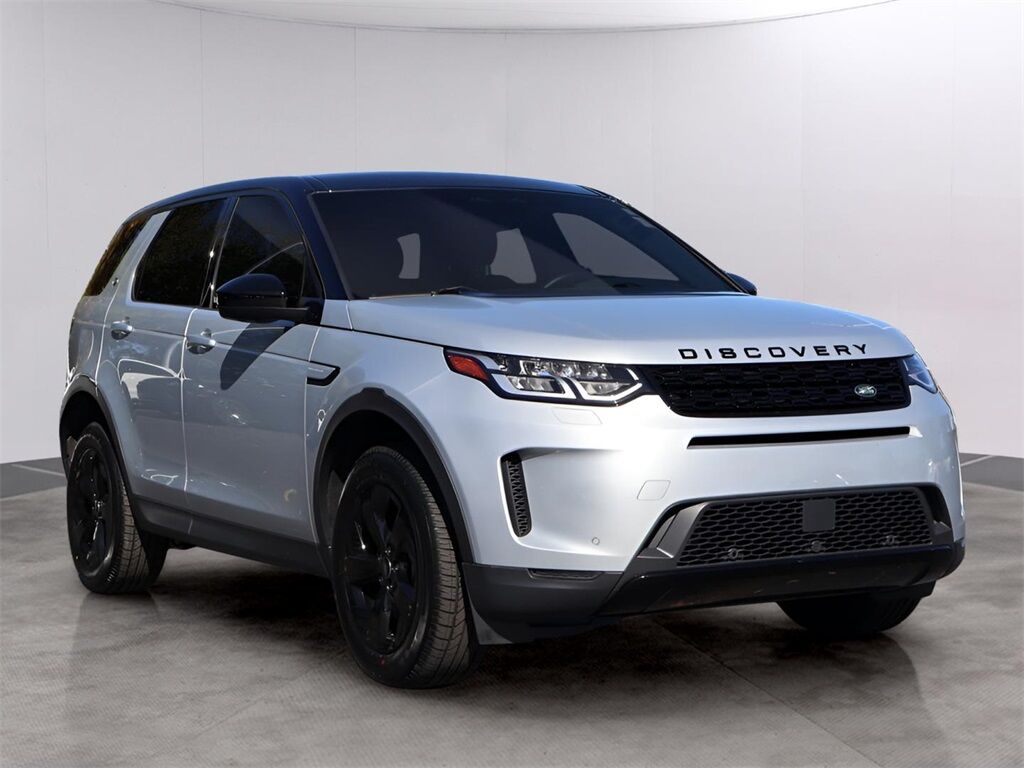 2023 Land Rover Discovery Sport S San Clemente CA
